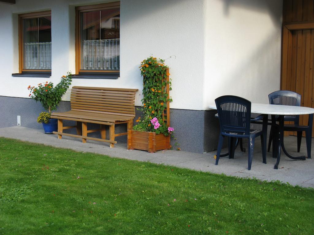 Ferienwohnung Halder Neustift im Stubaital Eksteriør billede