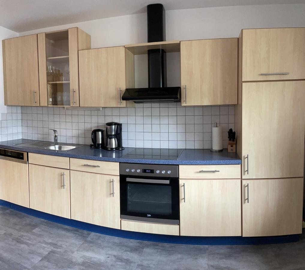 Ferienwohnung Halder Neustift im Stubaital Eksteriør billede