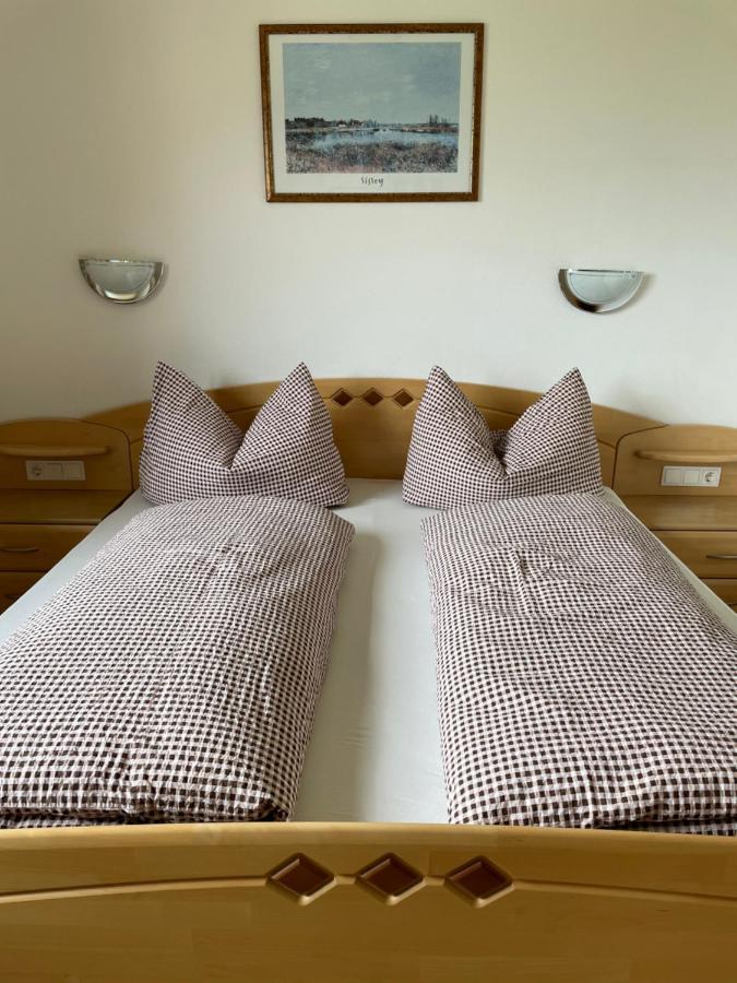 Ferienwohnung Halder Neustift im Stubaital Eksteriør billede
