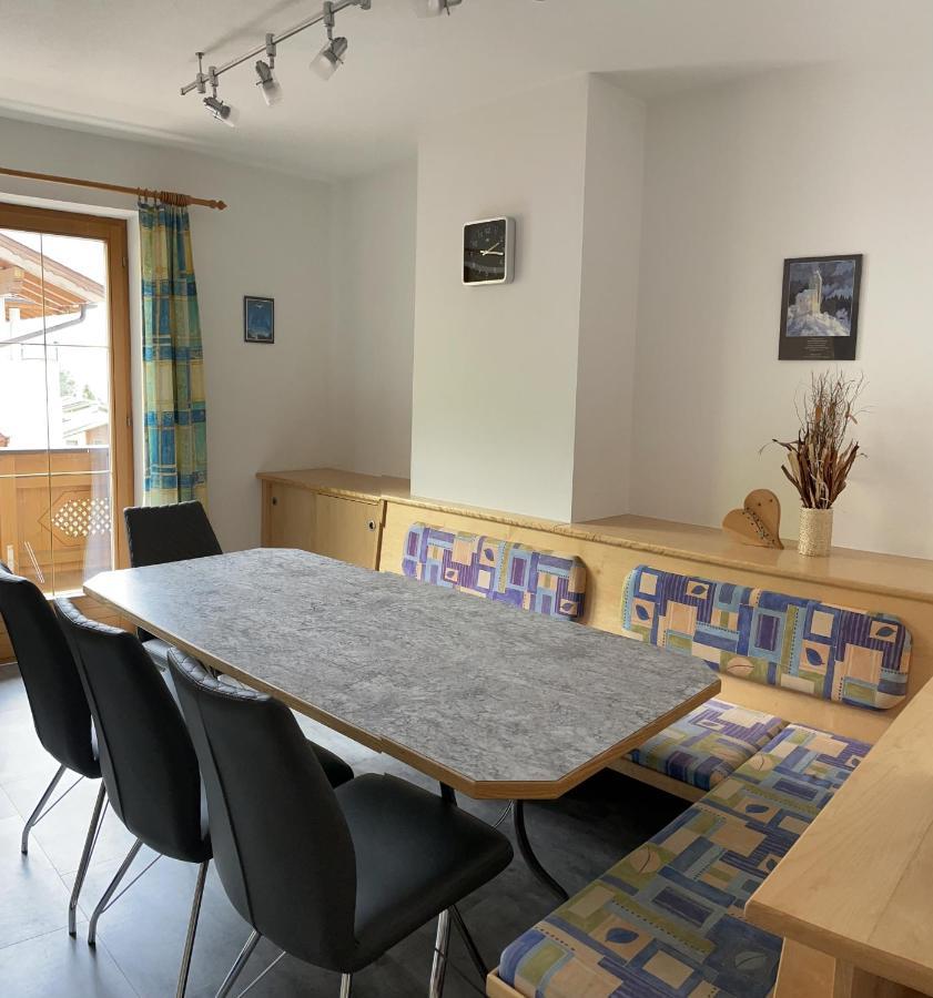 Ferienwohnung Halder Neustift im Stubaital Eksteriør billede