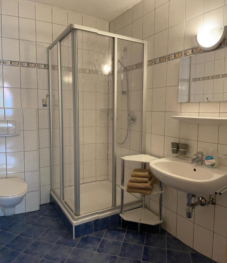 Ferienwohnung Halder Neustift im Stubaital Eksteriør billede