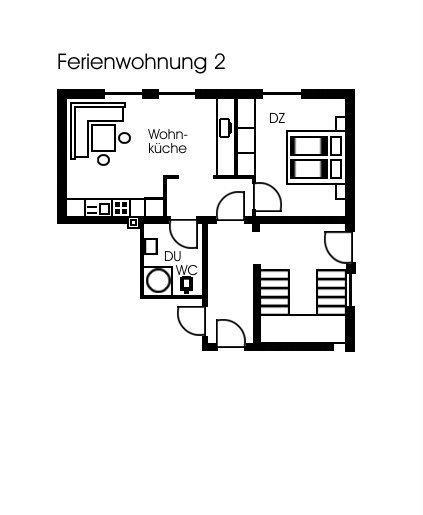 Ferienwohnung Halder Neustift im Stubaital Værelse billede