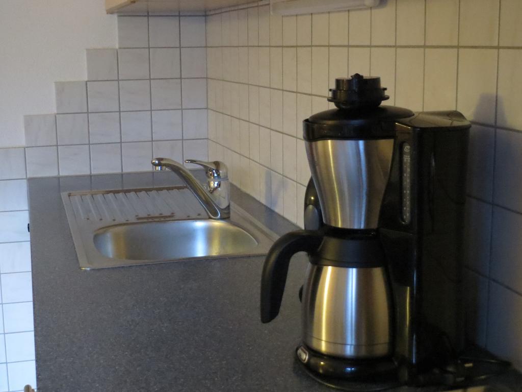 Ferienwohnung Halder Neustift im Stubaital Eksteriør billede