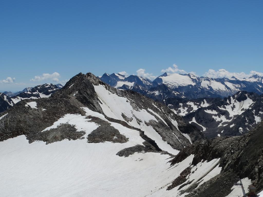 Ferienwohnung Halder Neustift im Stubaital Eksteriør billede