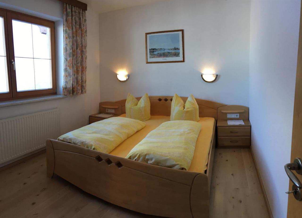 Ferienwohnung Halder Neustift im Stubaital Eksteriør billede