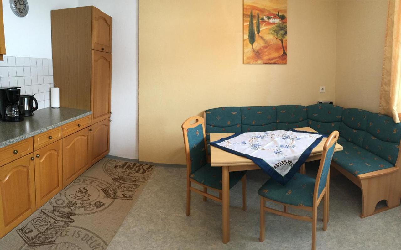 Ferienwohnung Halder Neustift im Stubaital Eksteriør billede