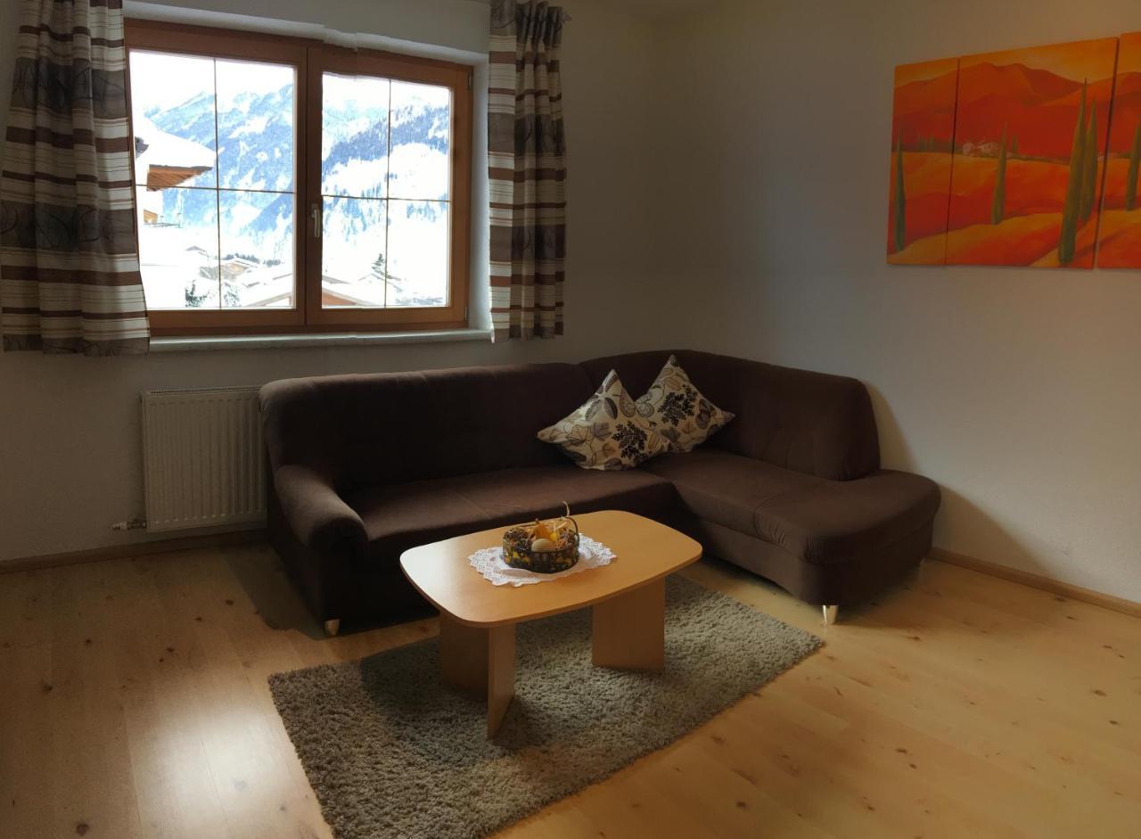 Ferienwohnung Halder Neustift im Stubaital Eksteriør billede
